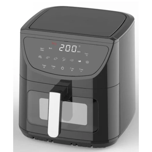 ¿Airfryer es bueno o malo para ti?